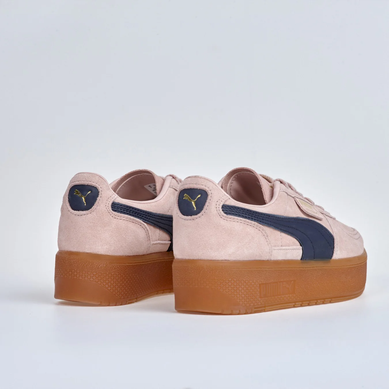 Puma Palermo Platform W