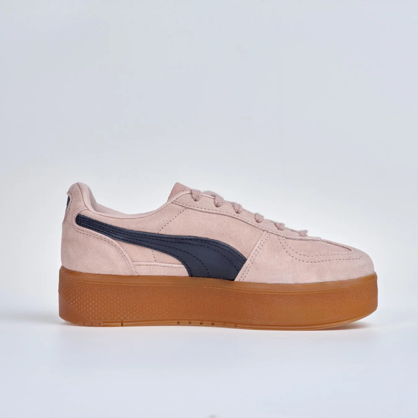 Puma Palermo Platform W