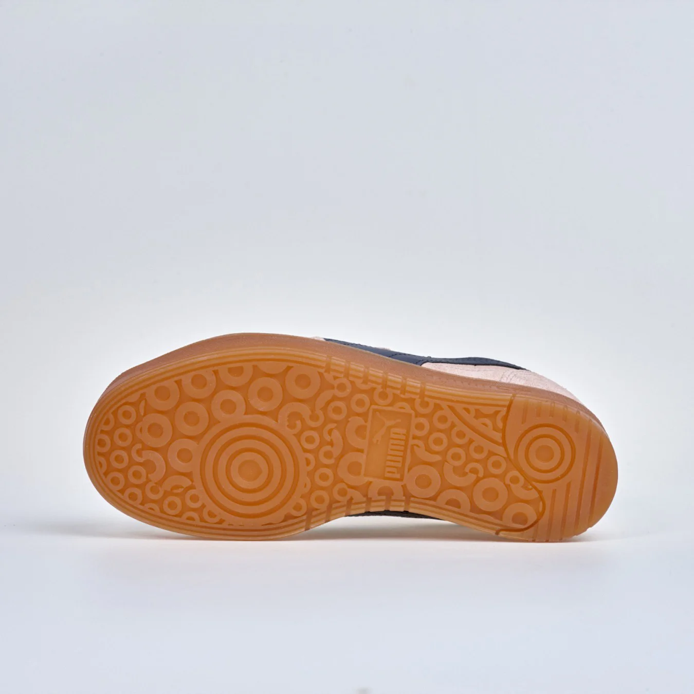 Puma Palermo Platform W