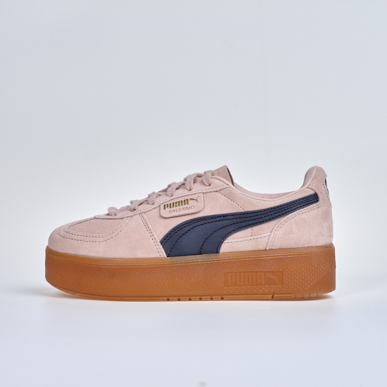 Puma Palermo Platform W