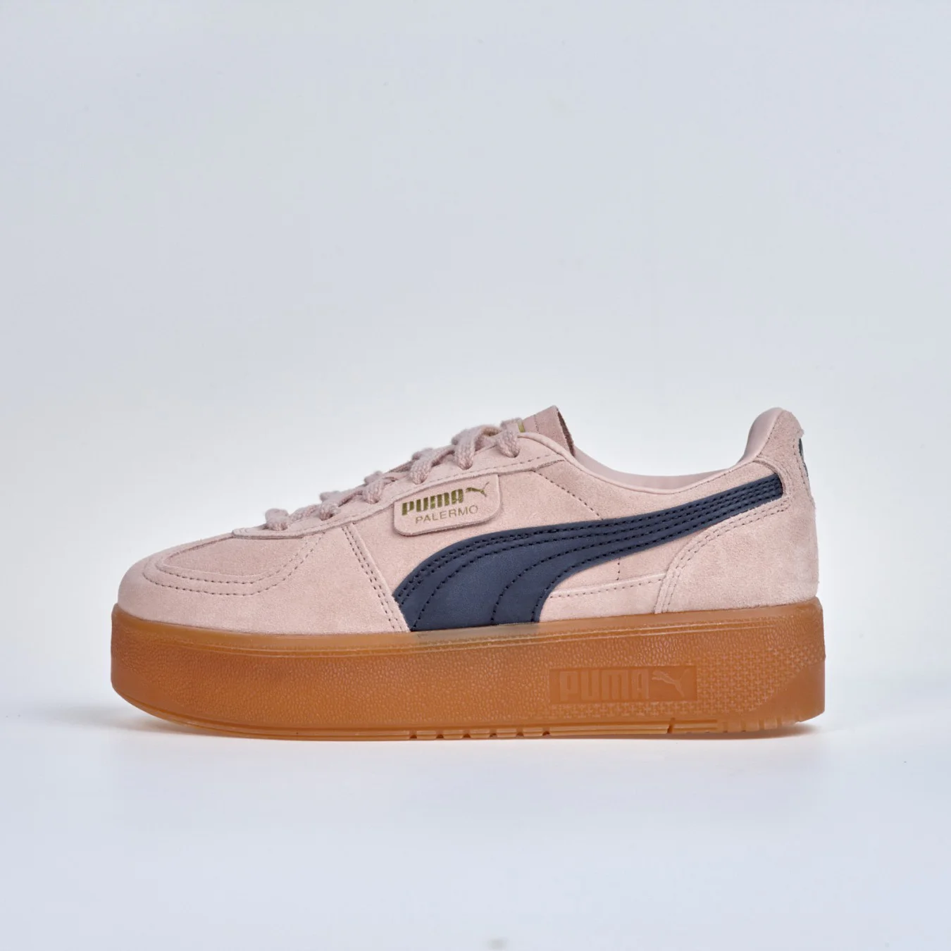 Puma Palermo Platform W