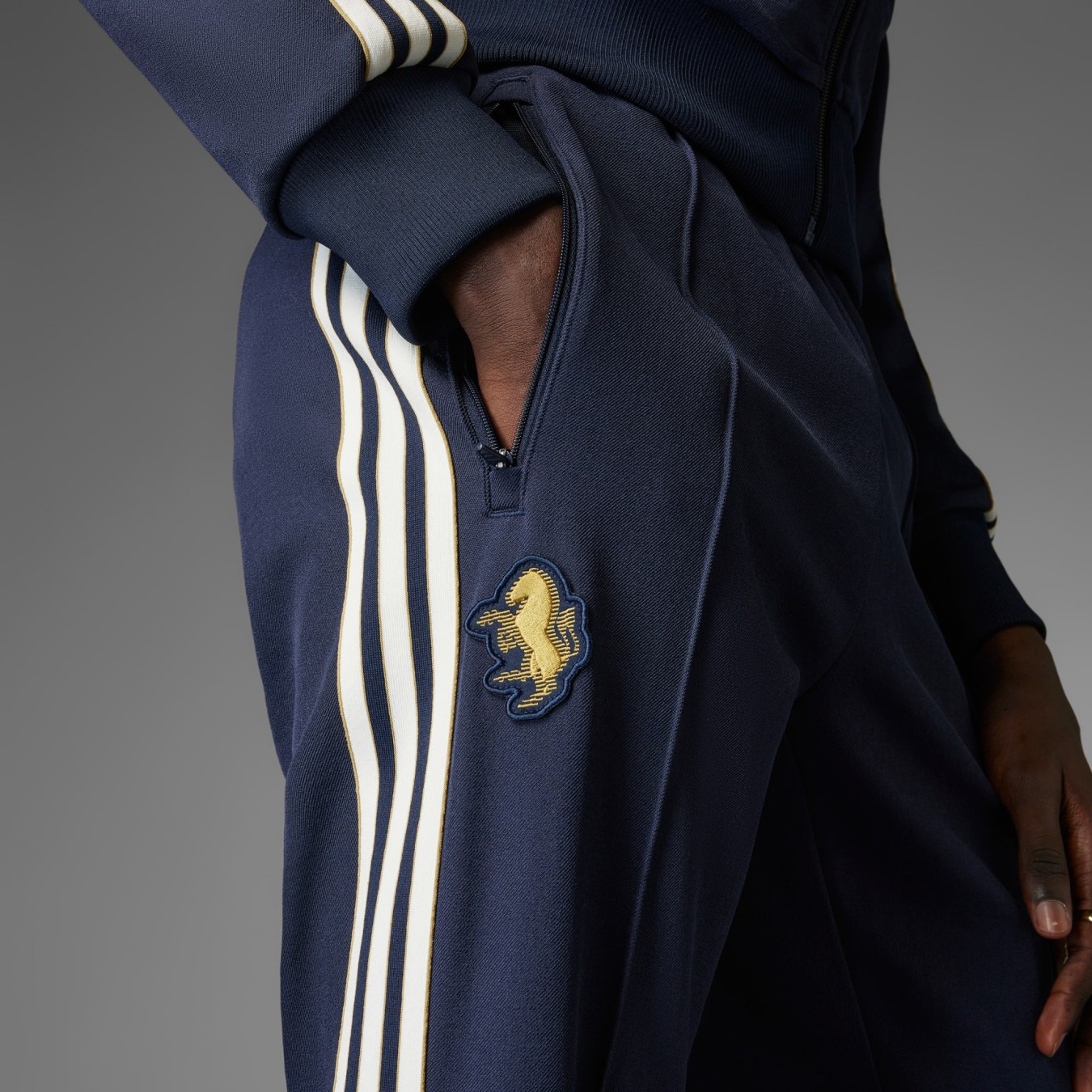adidas Juventus Terrace Icons Track Pants