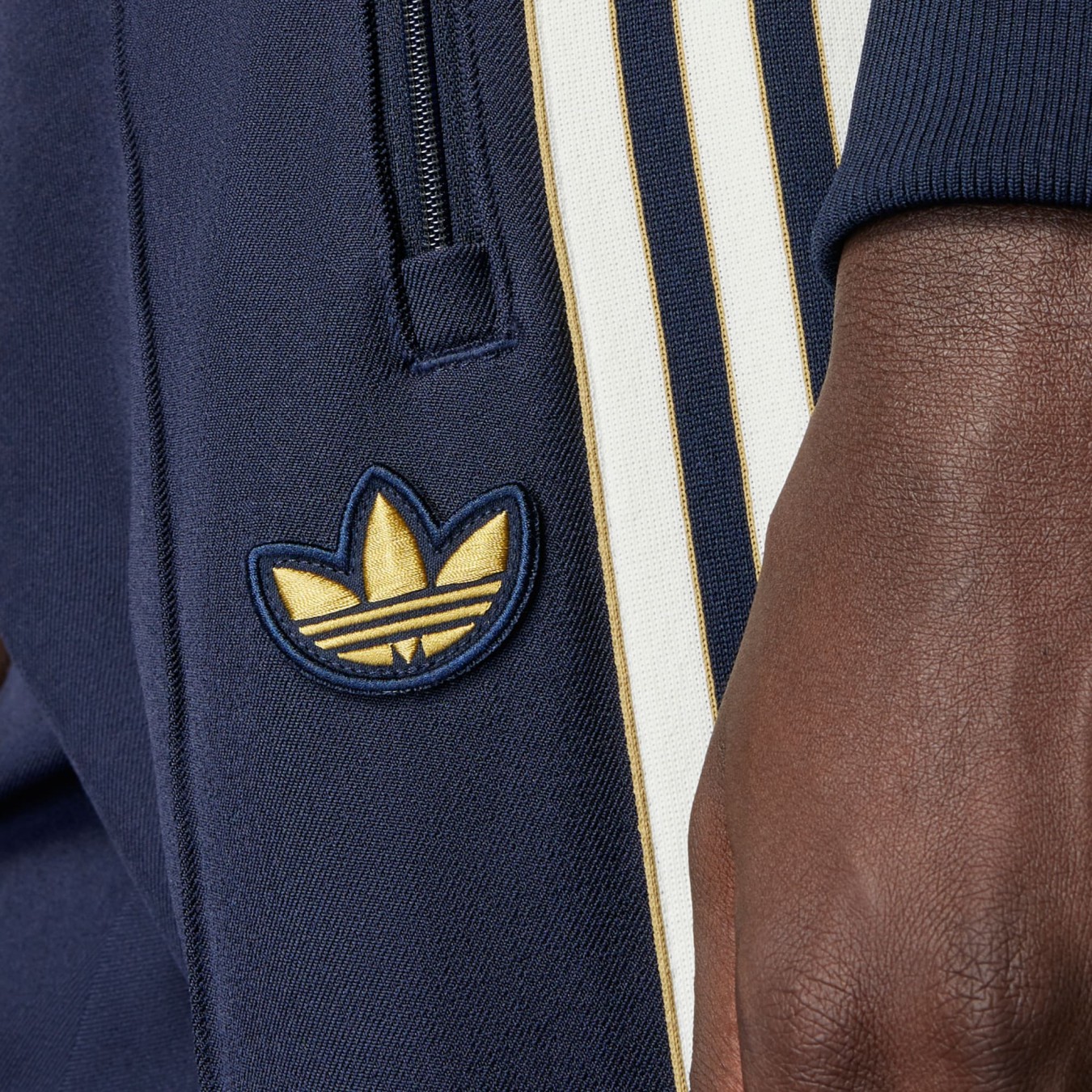 adidas Juventus Terrace Icons Track Pants
