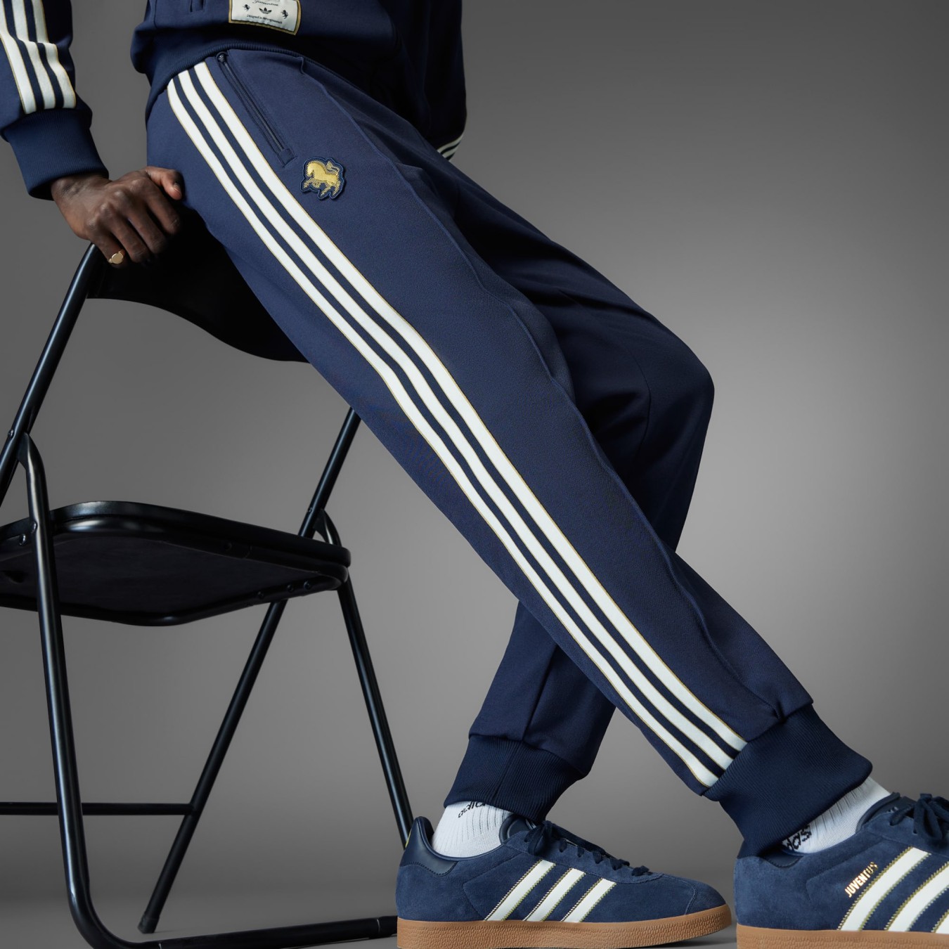 adidas Juventus Terrace Icons Track Pants