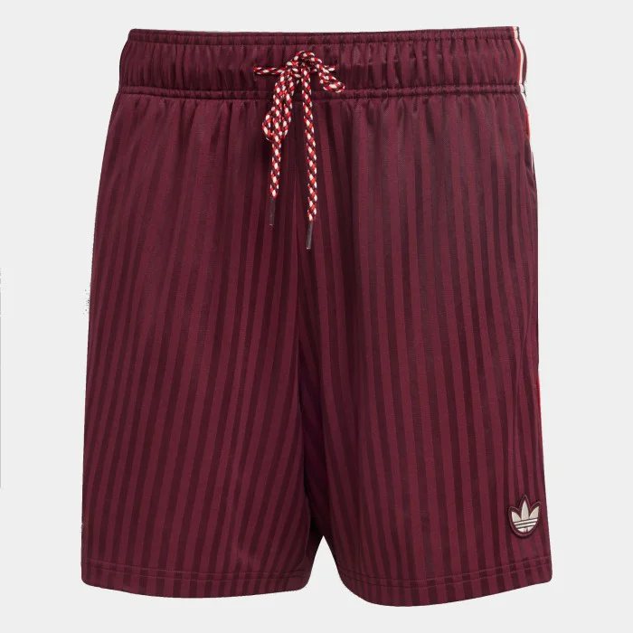 adidas FC Bayern Terrace Icons Shorts 