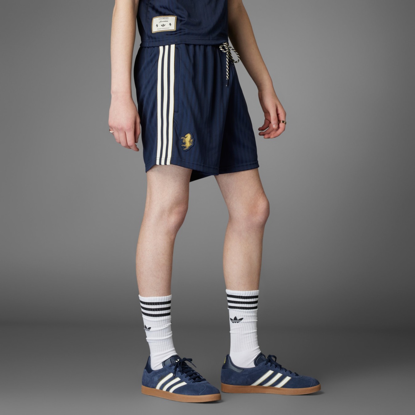adidas Juventus Terrace Icons Shorts