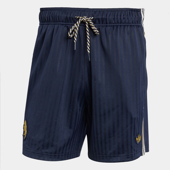 adidas Juventus Terrace Icons Shorts