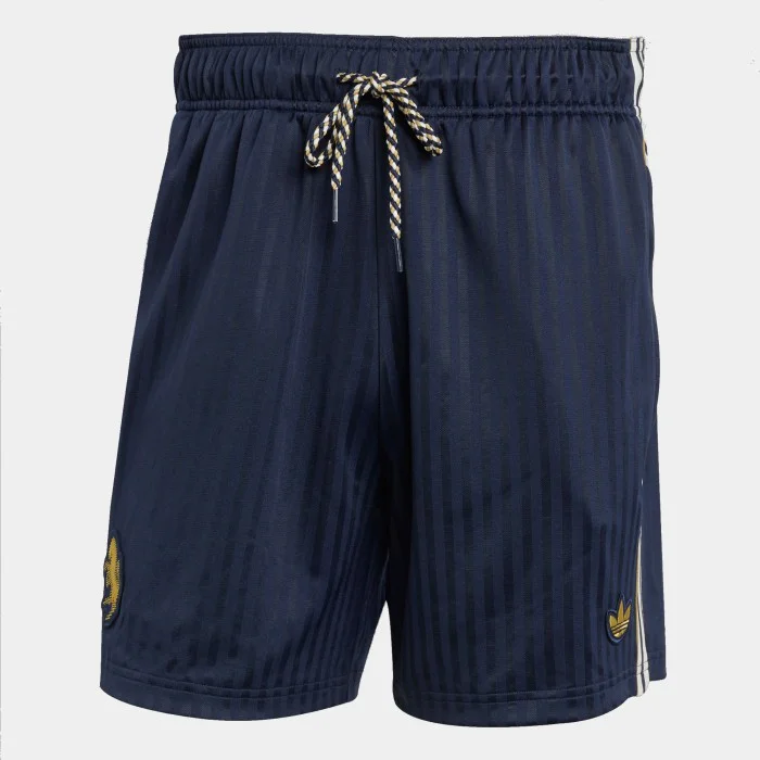 adidas Juventus Terrace Icons Shorts