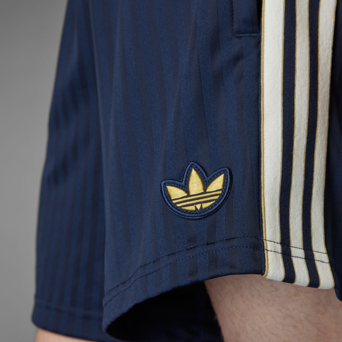 adidas Juventus Terrace Icons Shorts