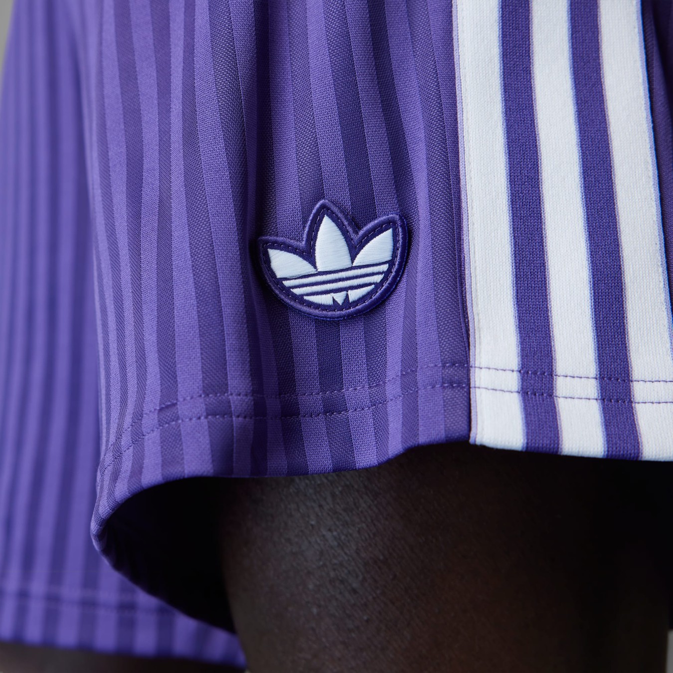 adidas Real Madrid Terrace Icons Shorts