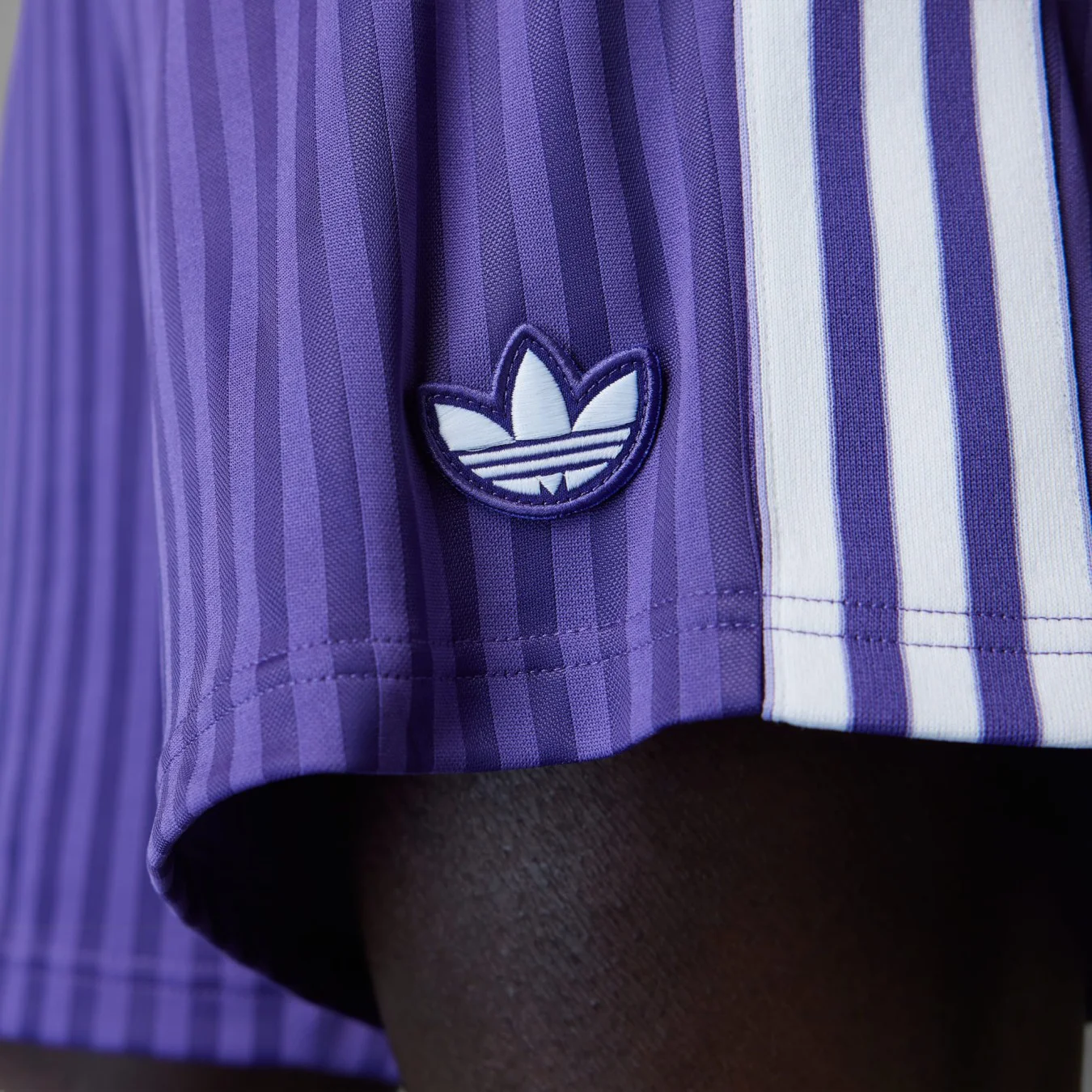 adidas Real Madrid Terrace Icons Shorts