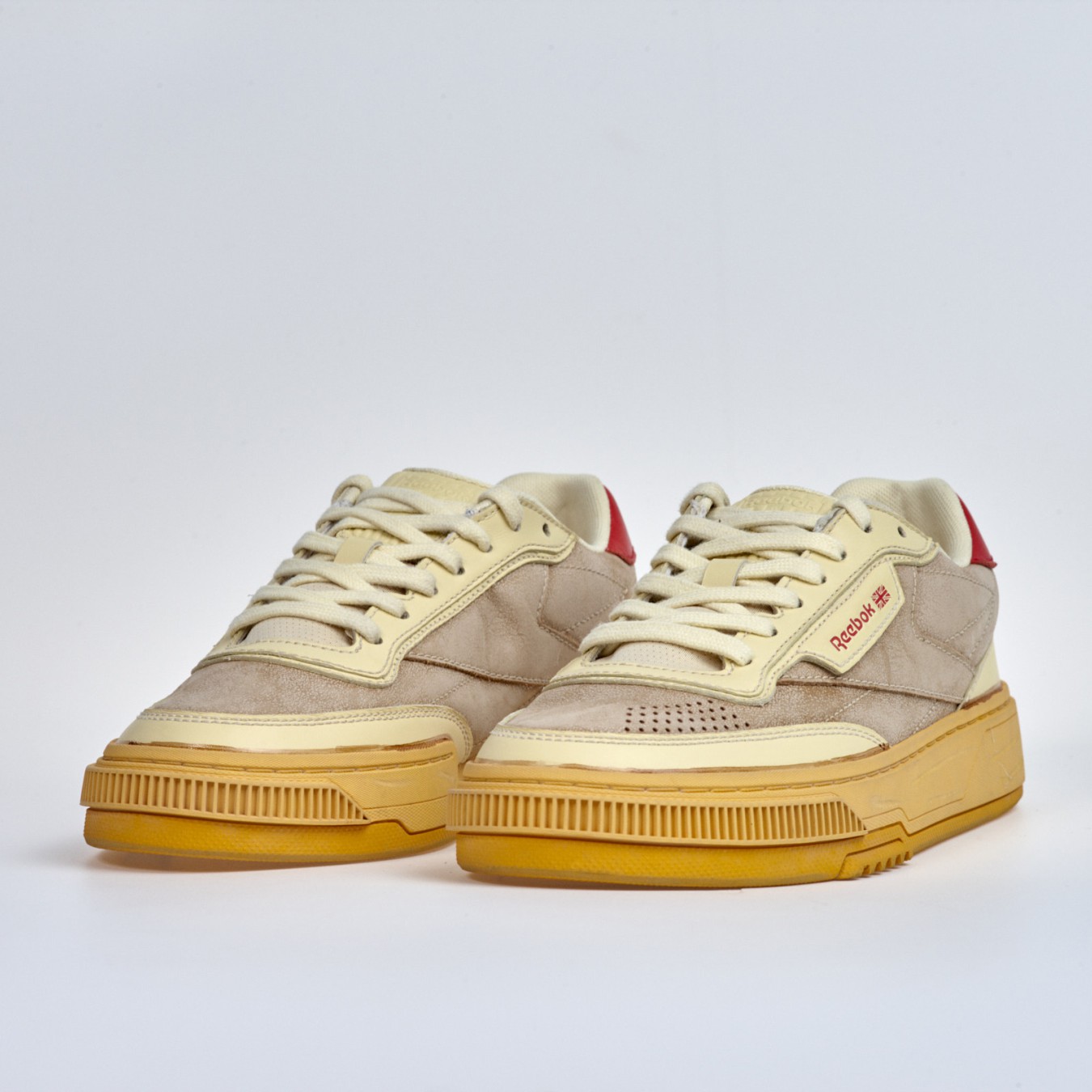 Reebok Club C LTD