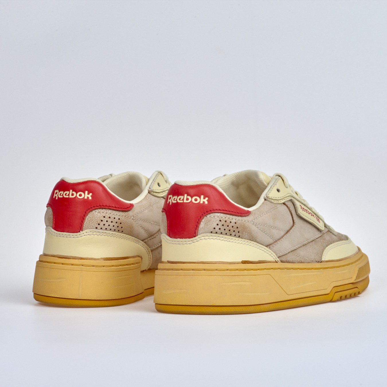 Reebok Club C LTD