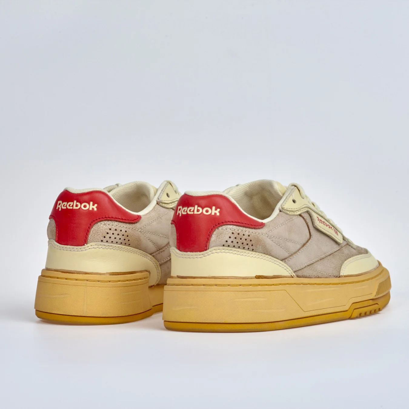 Reebok Club C LTD