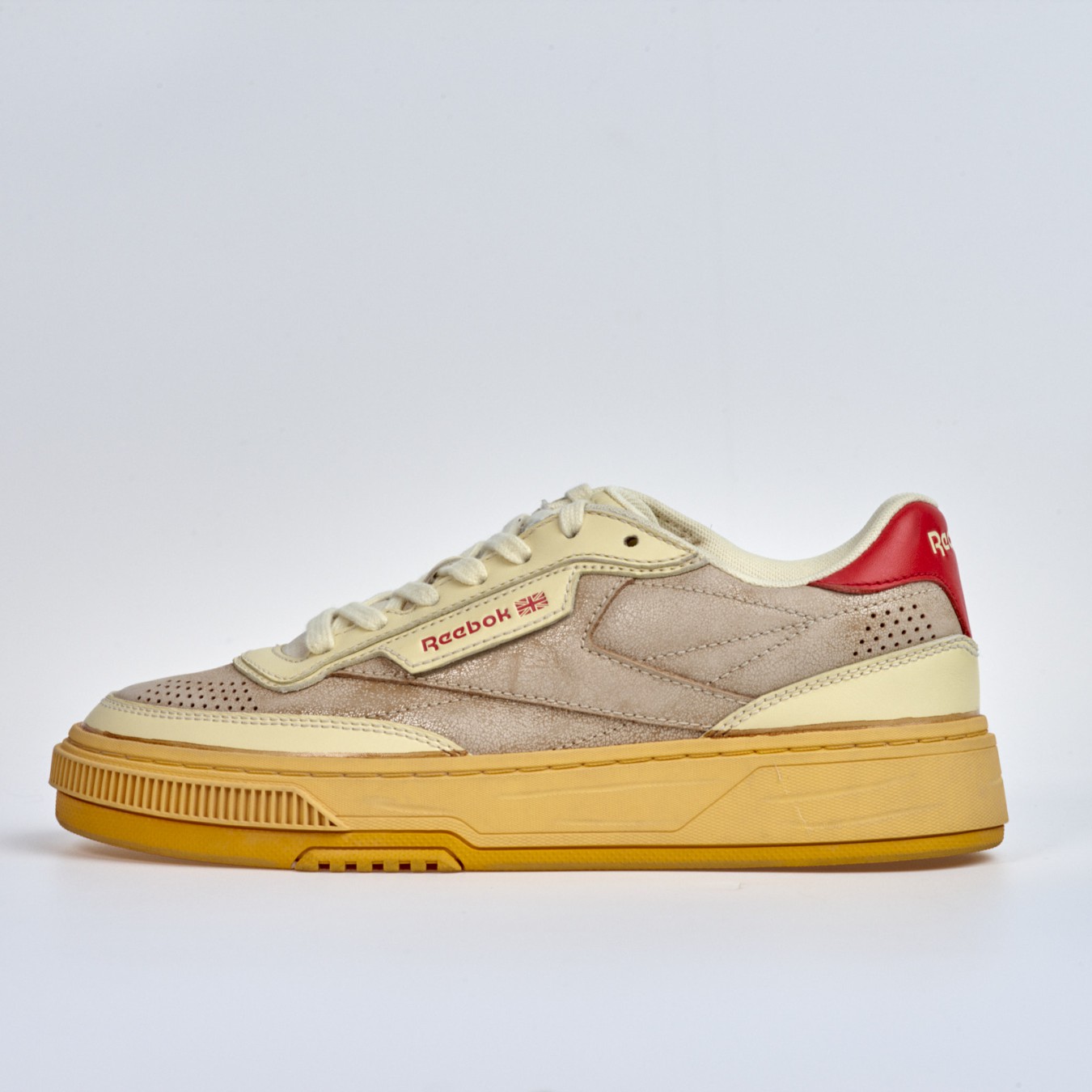 Reebok Club C LTD