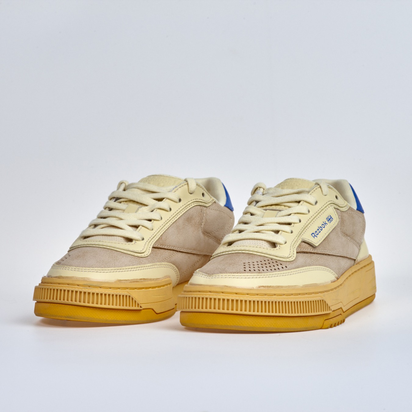 Reebok Club C LTD