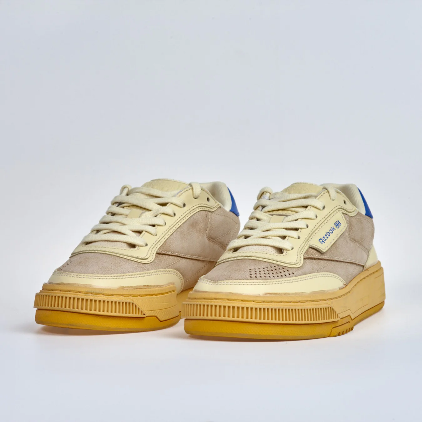 Reebok Club C LTD
