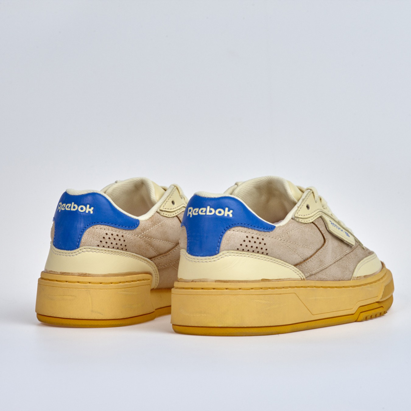 Reebok Club C LTD