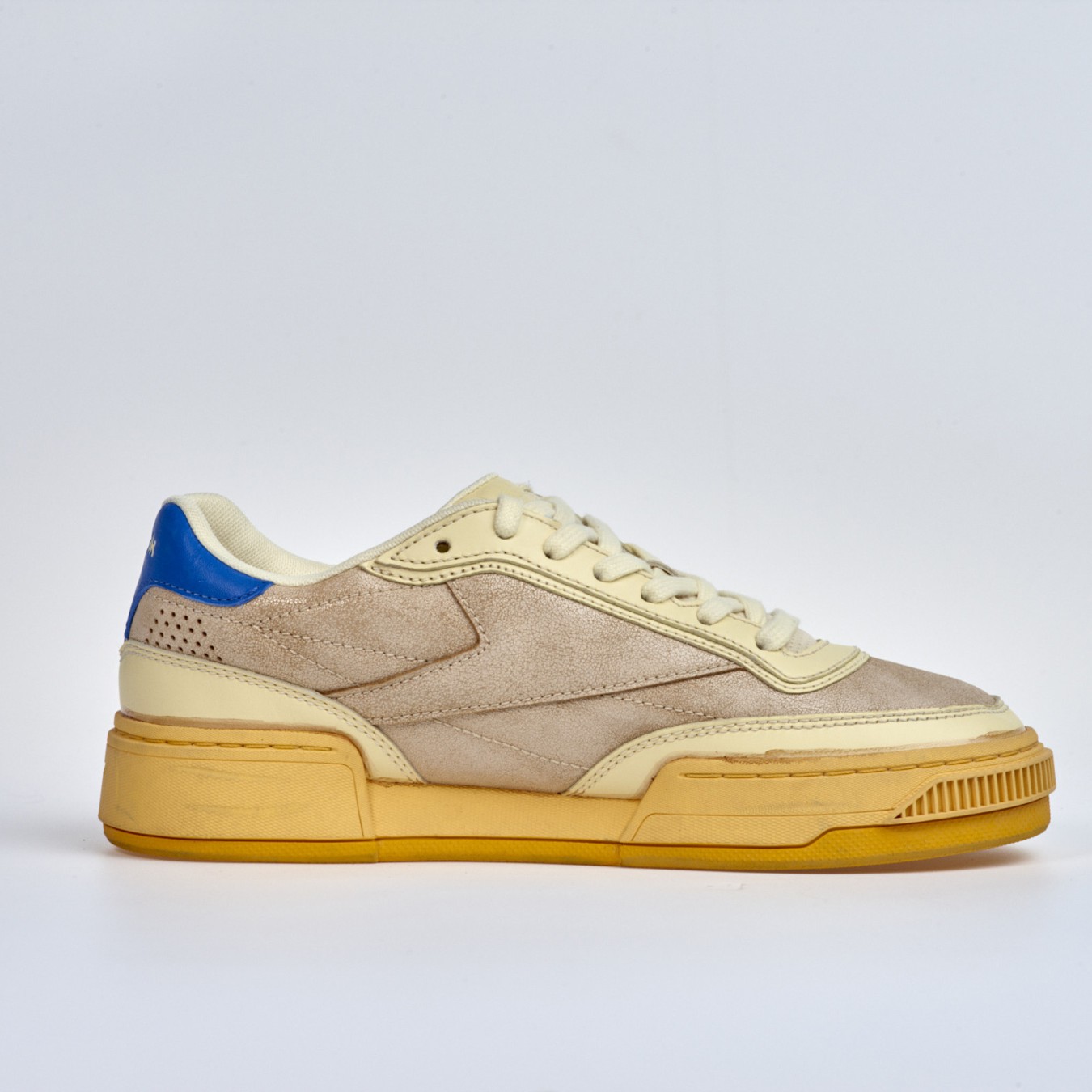 Reebok Club C LTD