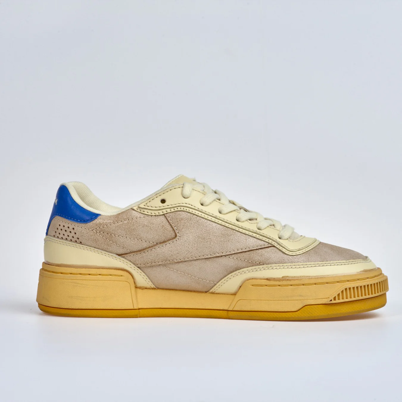 Reebok Club C LTD