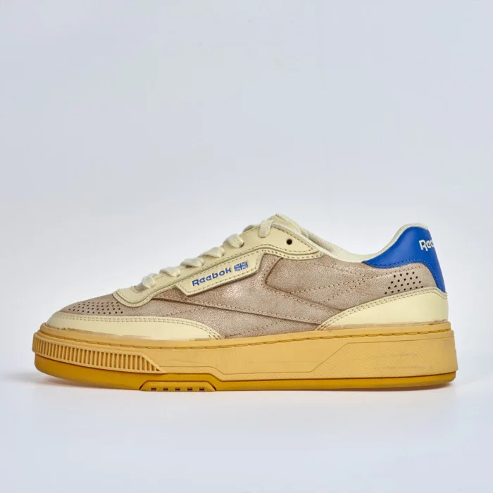 Reebok Club C LTD