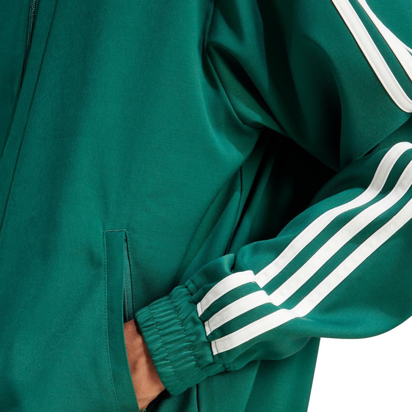 adidas Premium Firebird Track Top