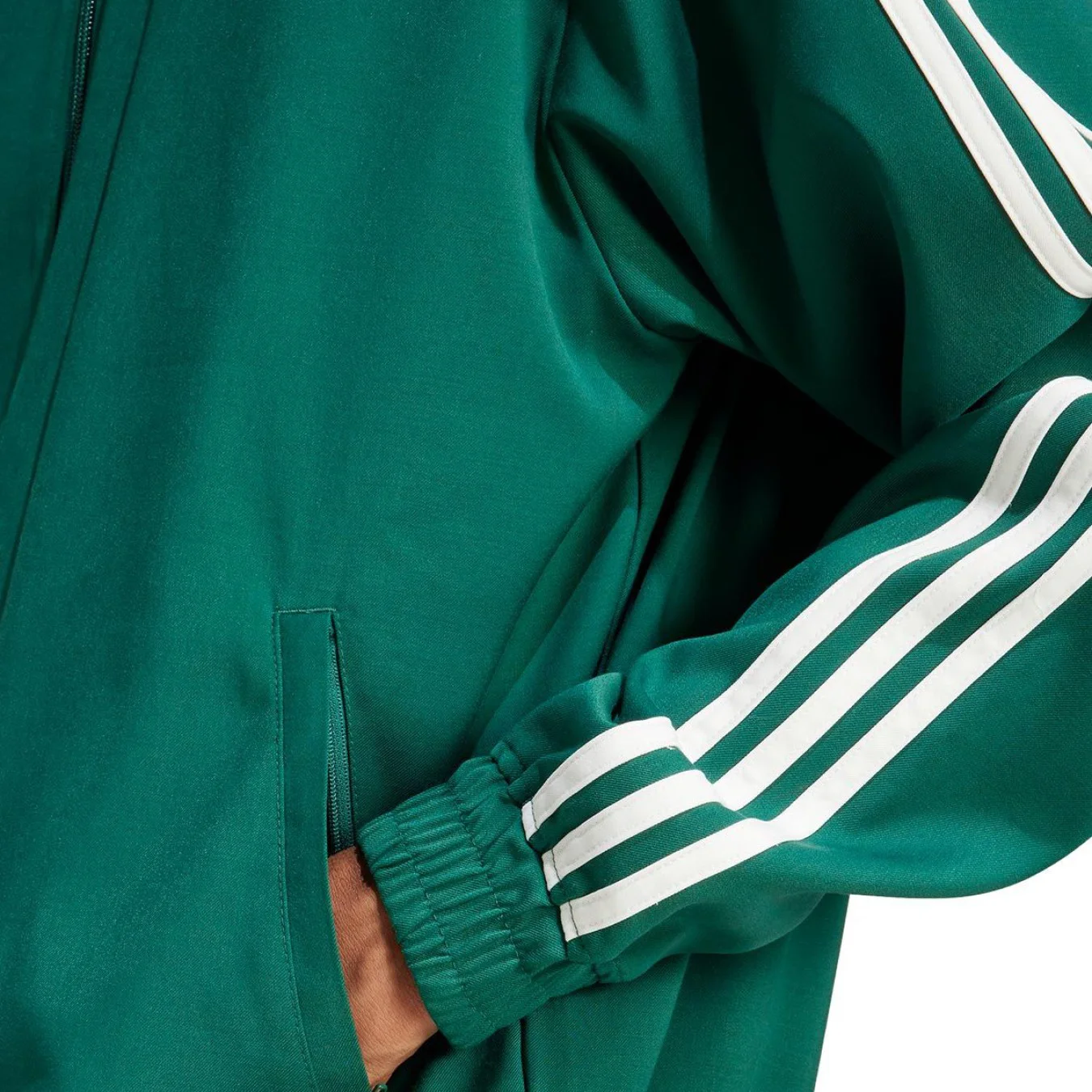 adidas Premium Firebird Track Top