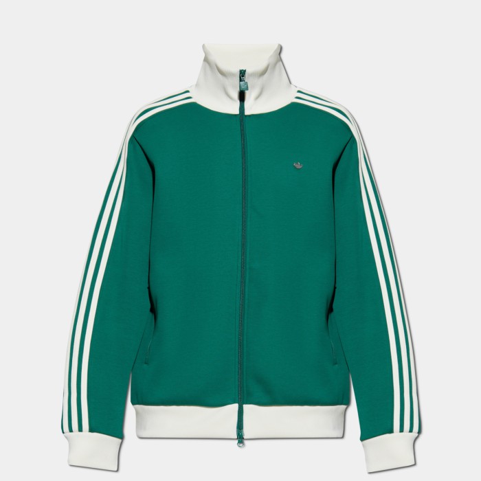 adidas Premium Track Top