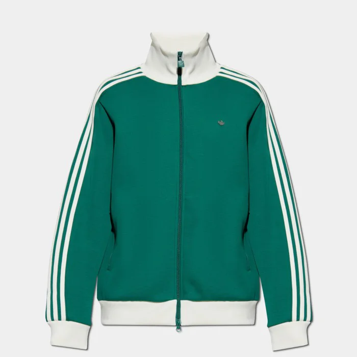 adidas Premium Track Top