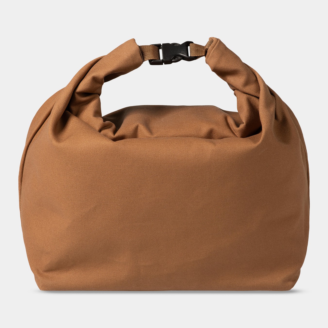 Carhartt WIP Canvas Roll-Up Insulated Bag