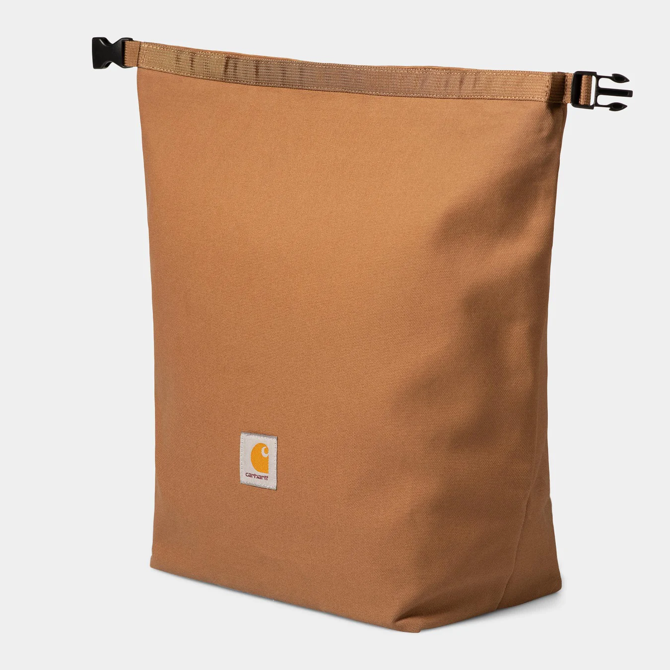 Carhartt WIP Canvas Roll-Up Insulated Bag