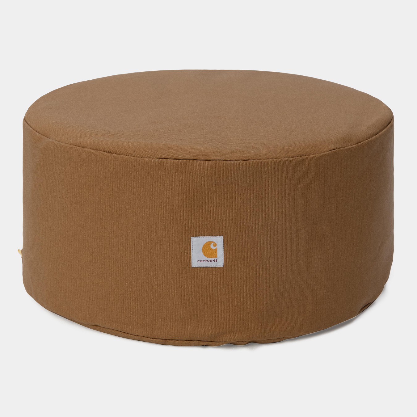 Carhartt WIP Canvas Pouf