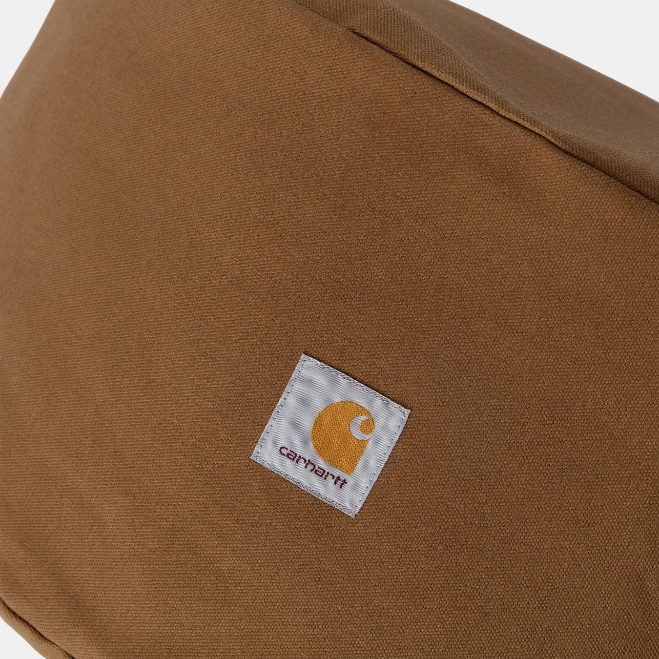 Carhartt WIP Canvas Pouf