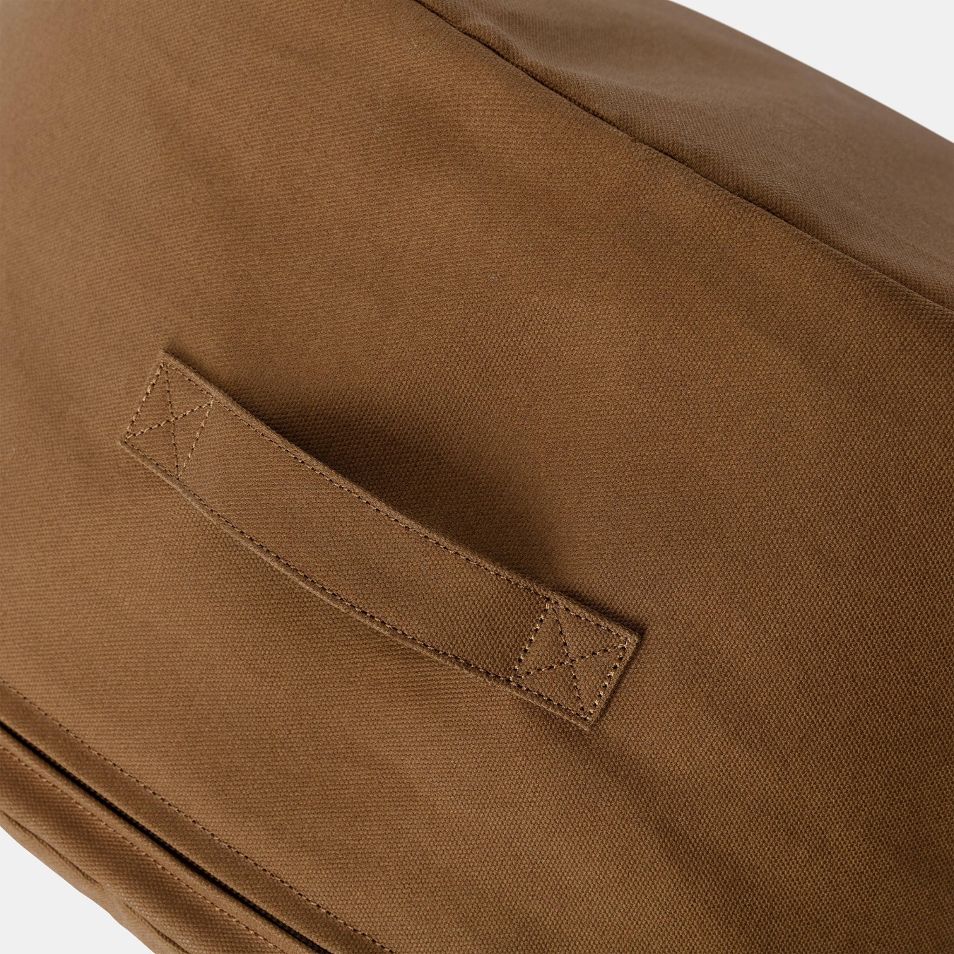 Carhartt WIP Canvas Pouf