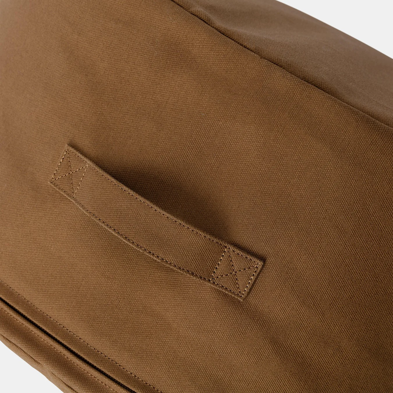 Carhartt WIP Canvas Pouf
