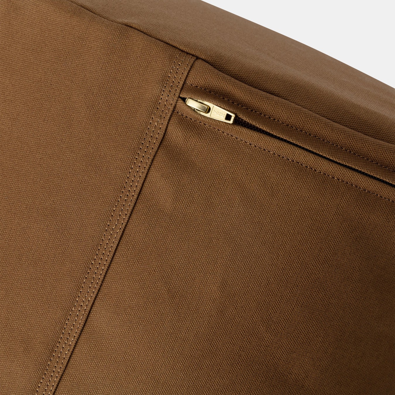 Carhartt WIP Canvas Pouf
