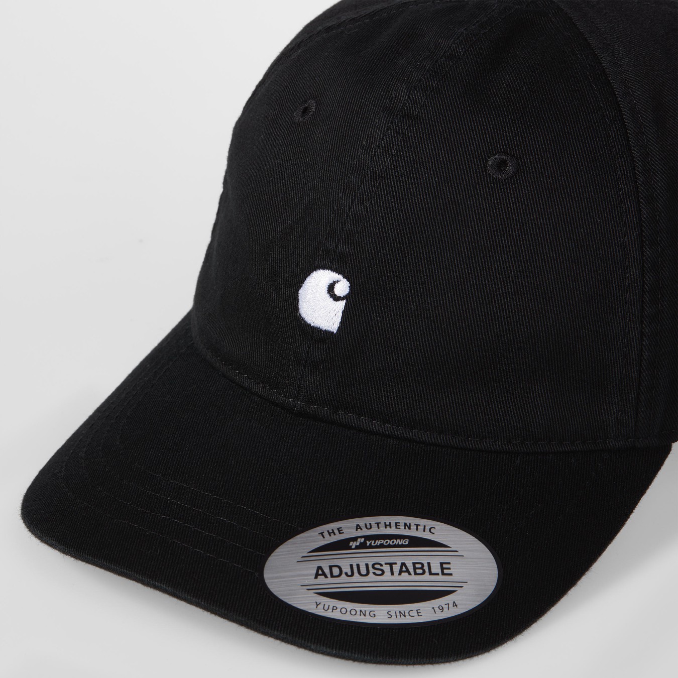 Carhartt WIP Madison Logo Cap