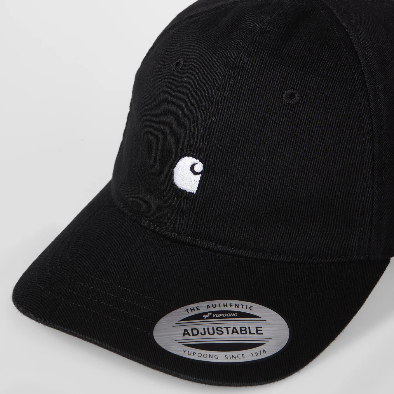Carhartt WIP Madison Logo Cap