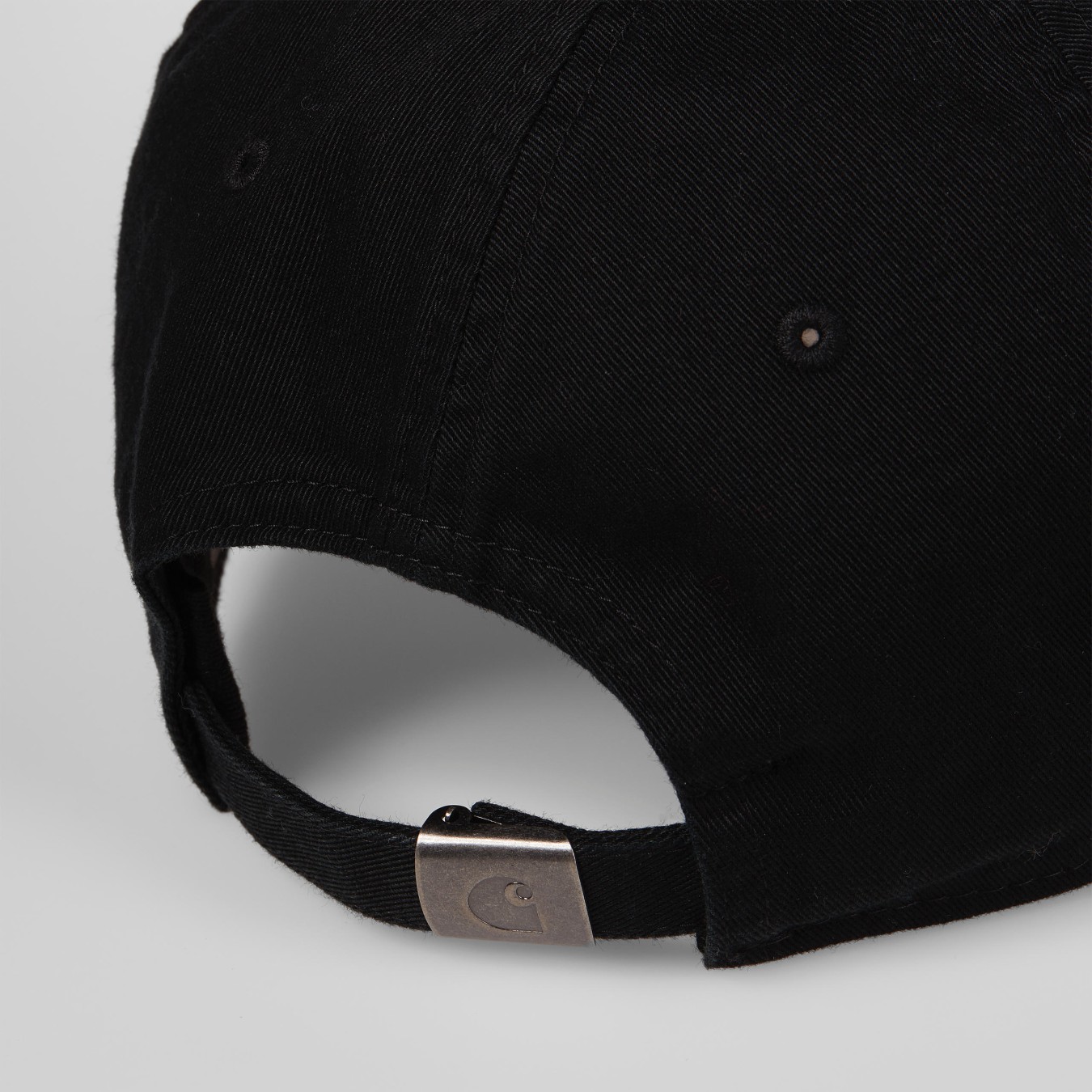 Carhartt WIP Madison Logo Cap