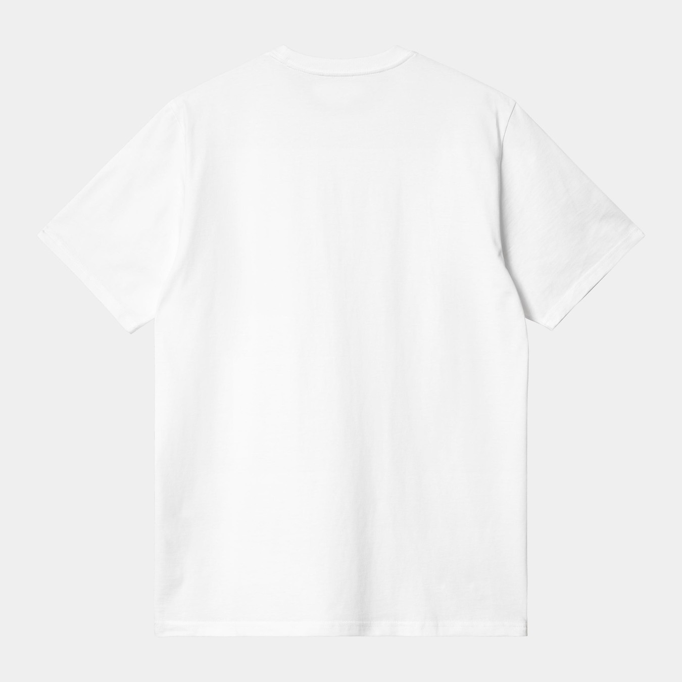 Carhartt WIP Pocket Heart T-Shirt