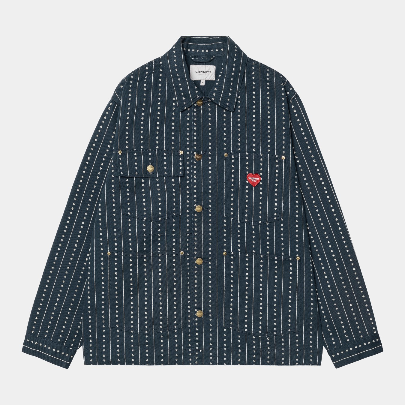 Carhartt WIP Drewe Chore Coat