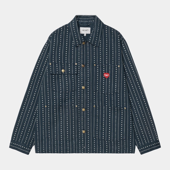 Carhartt WIP Drewe Chore Coat