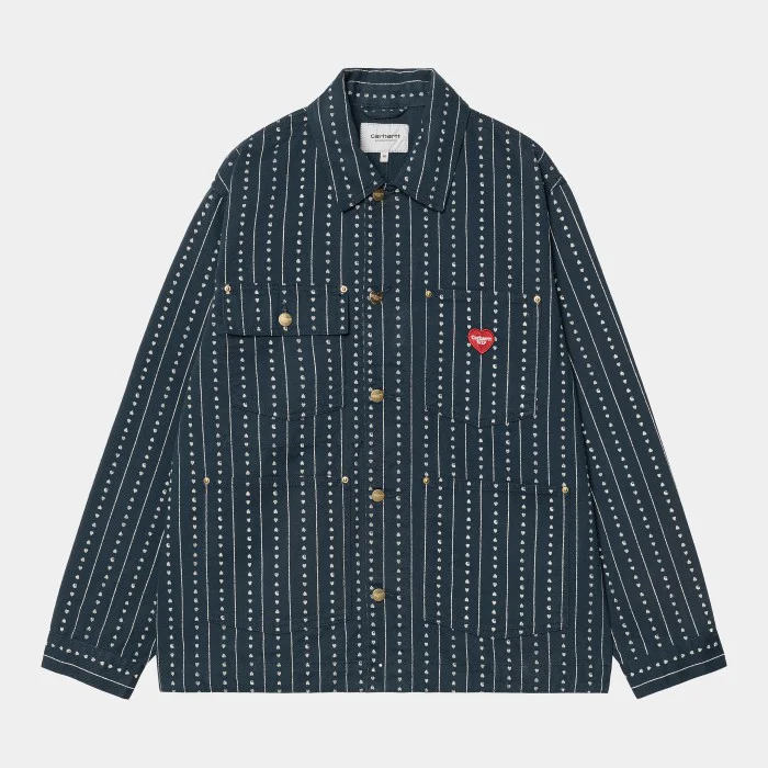 Carhartt WIP Drewe Chore Coat