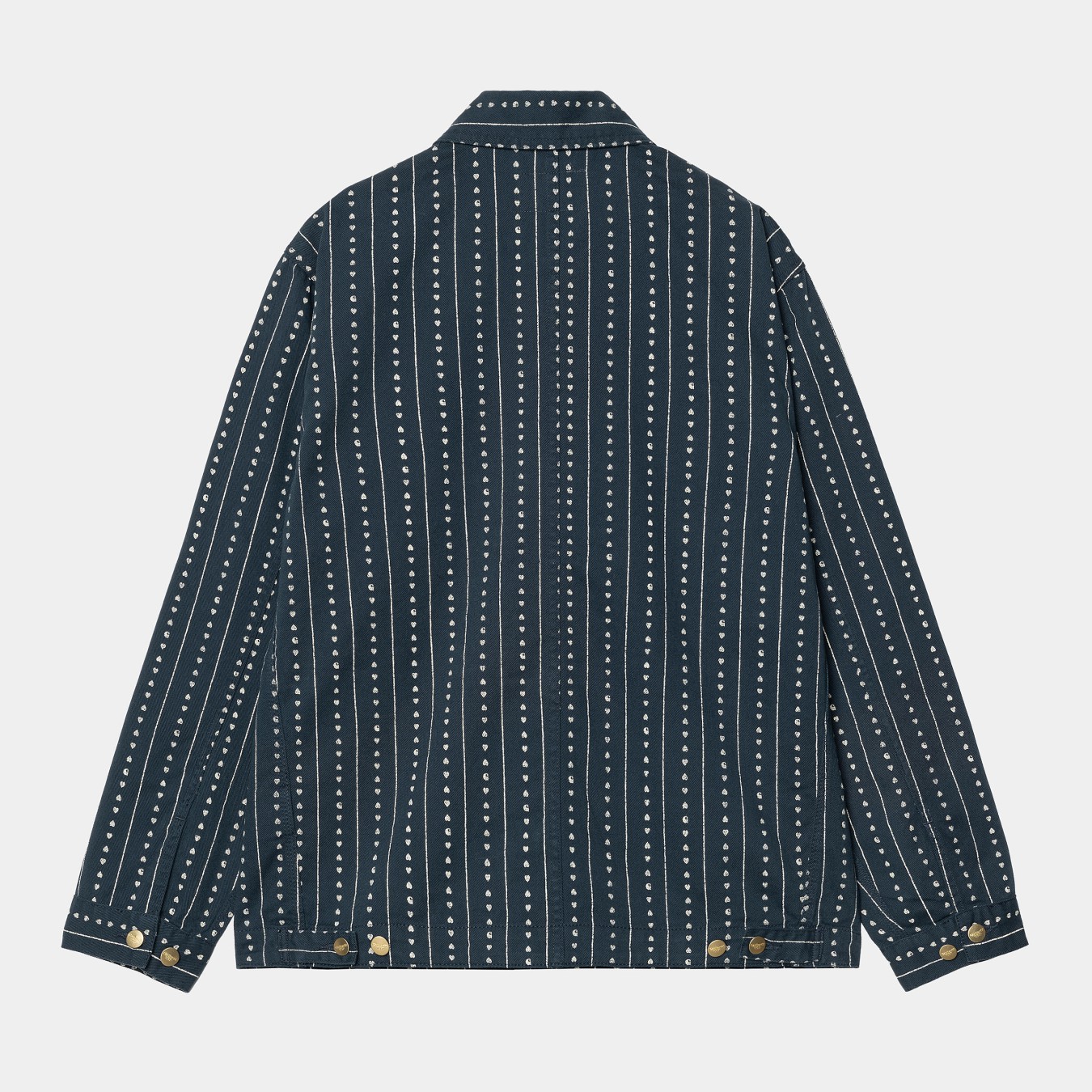 Carhartt WIP Drewe Chore Coat