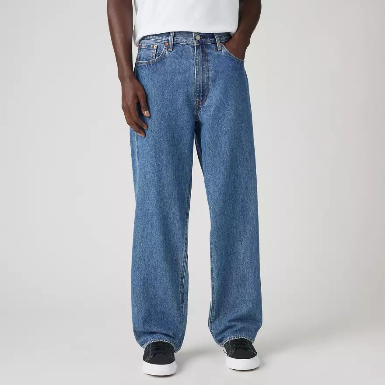 Levi's 578 Baggy Jeans