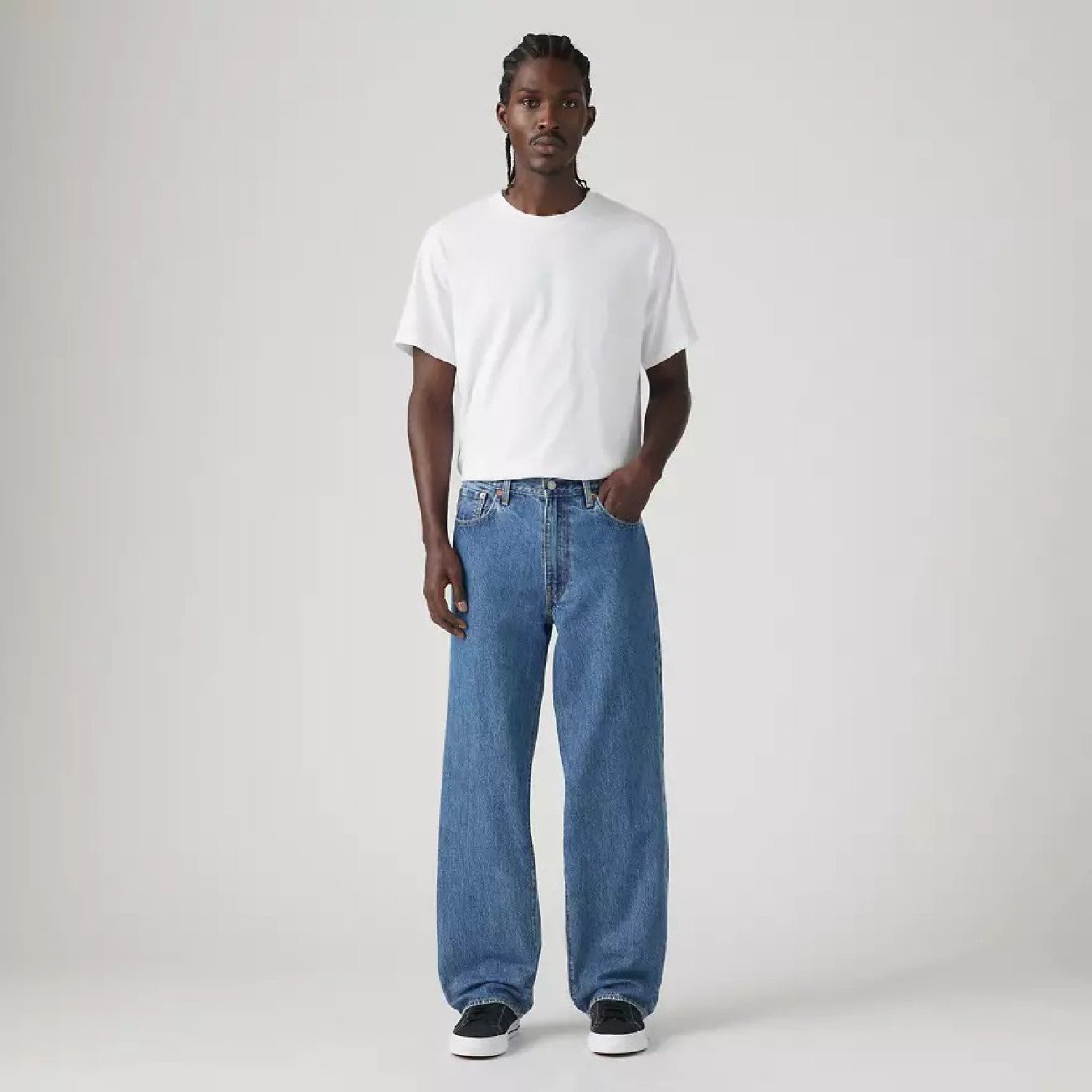 Levi's 578 Baggy Jeans