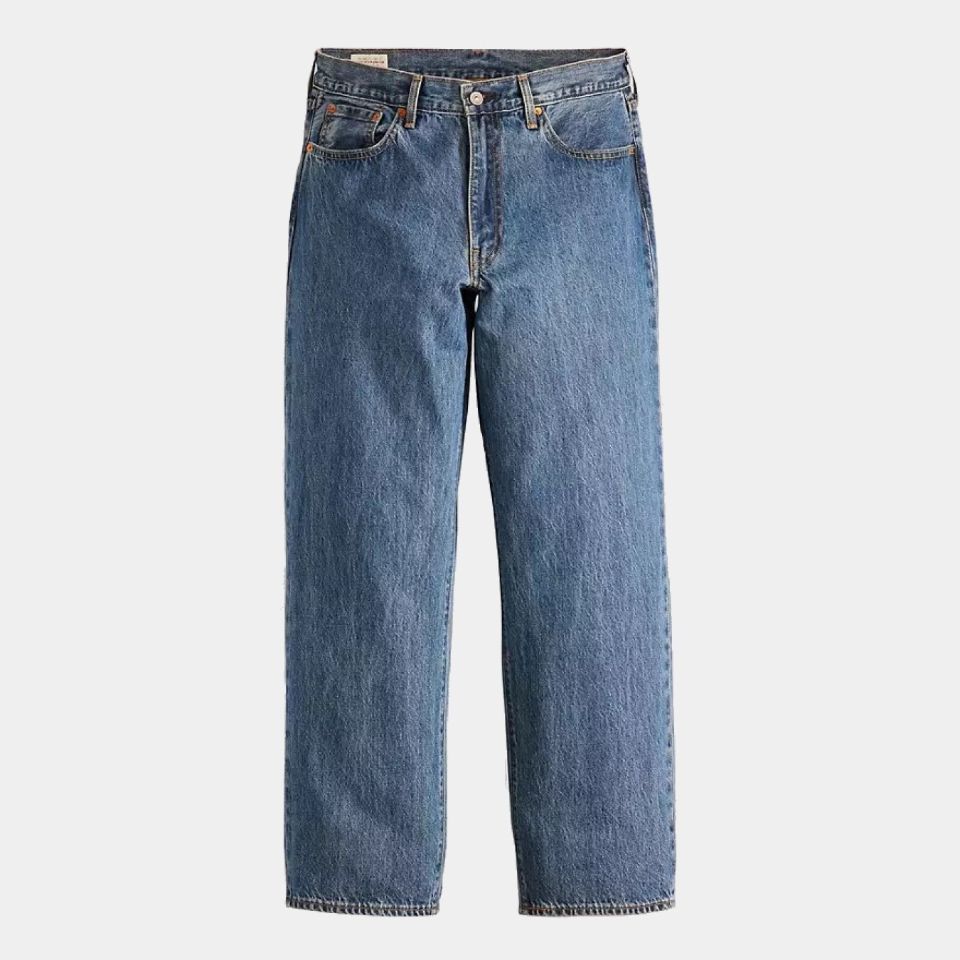 Levi's 578 Baggy Jeans