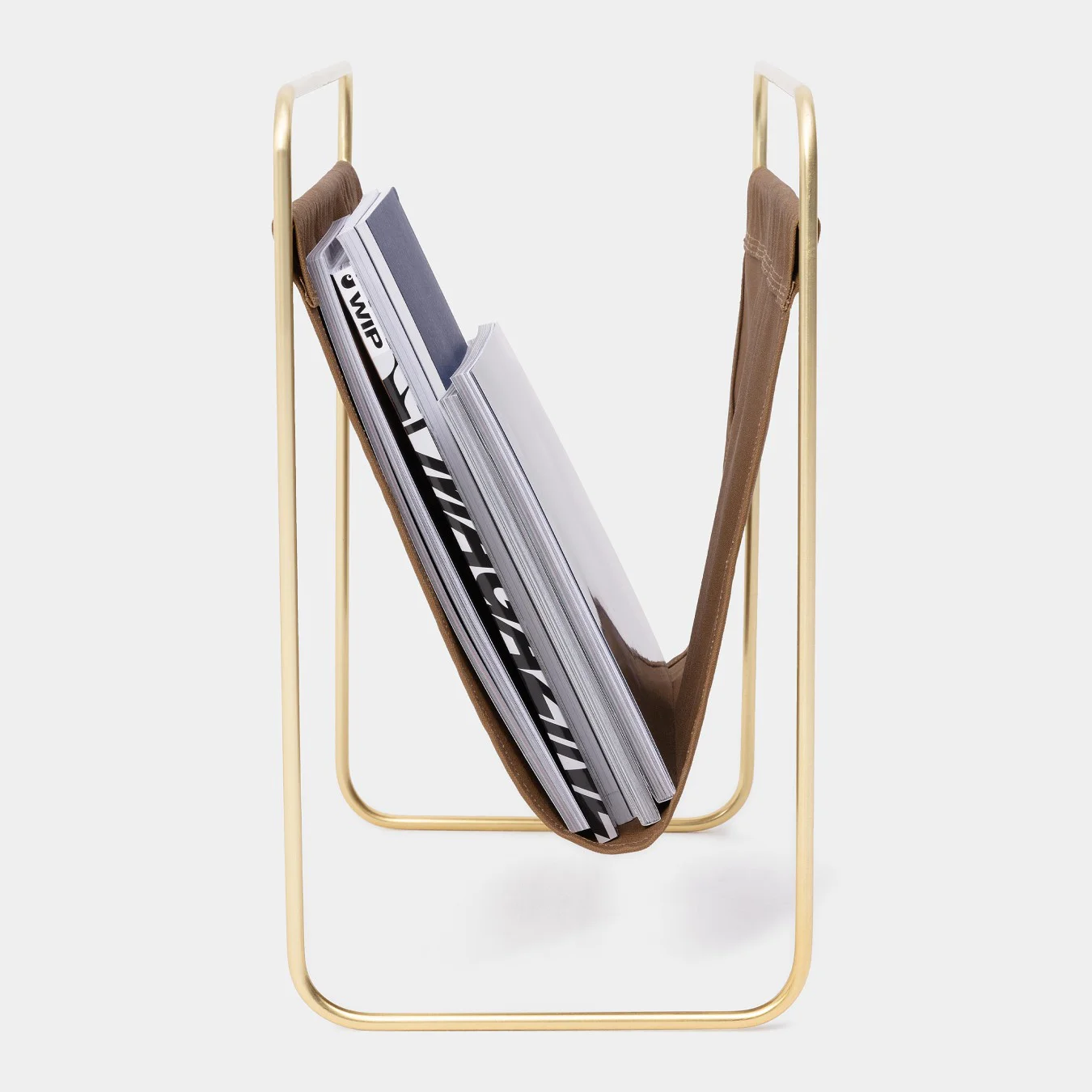 Carhartt WIP Canvas Magazine Stand