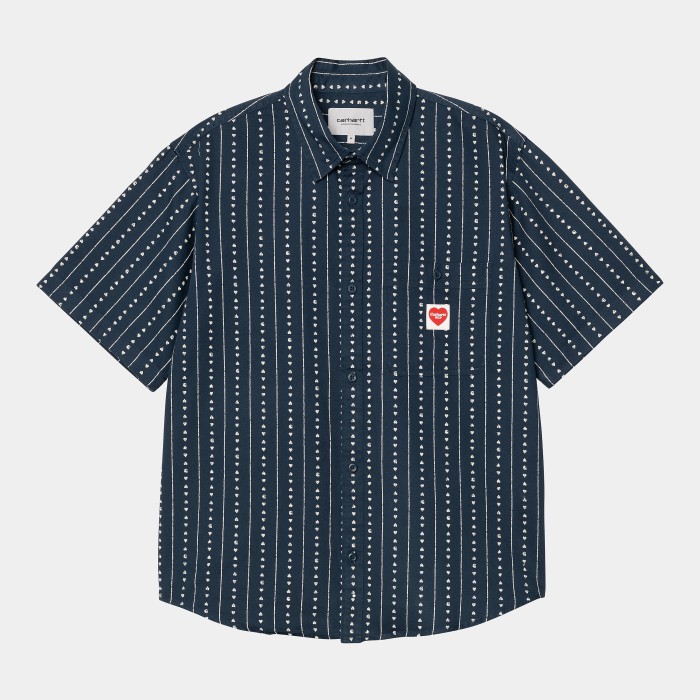 Carhartt WIP Drewe Shirt