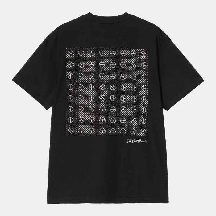 Carhartt WIP Furoshiki T-Shirt